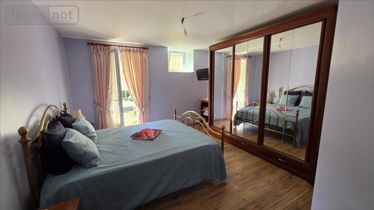 Maison a vendre Valençay 36600 Indre 105 m2 3 pièces 172000 euros