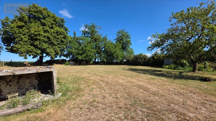 Maison a vendre Valençay 36600 Indre 105 m2 3 pièces 172000 euros