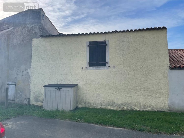 Maison a vendre Marsilly 17137 Charente-Maritime 74 m2 3 pièces 187200 euros