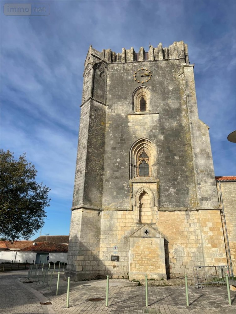 Maison a vendre Marsilly 17137 Charente-Maritime 74 m2 3 pièces 187200 euros