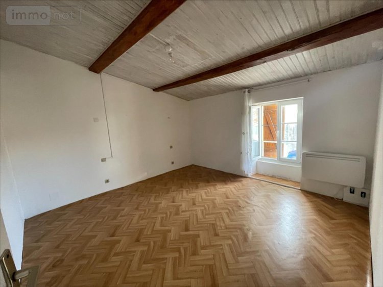 Maison a vendre Marsilly 17137 Charente-Maritime 74 m2 3 pièces 187200 euros