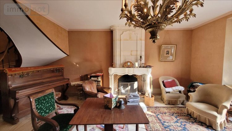 Maison a vendre Marans 17230 Charente-Maritime 347 m2 13 pièces 364000 euros