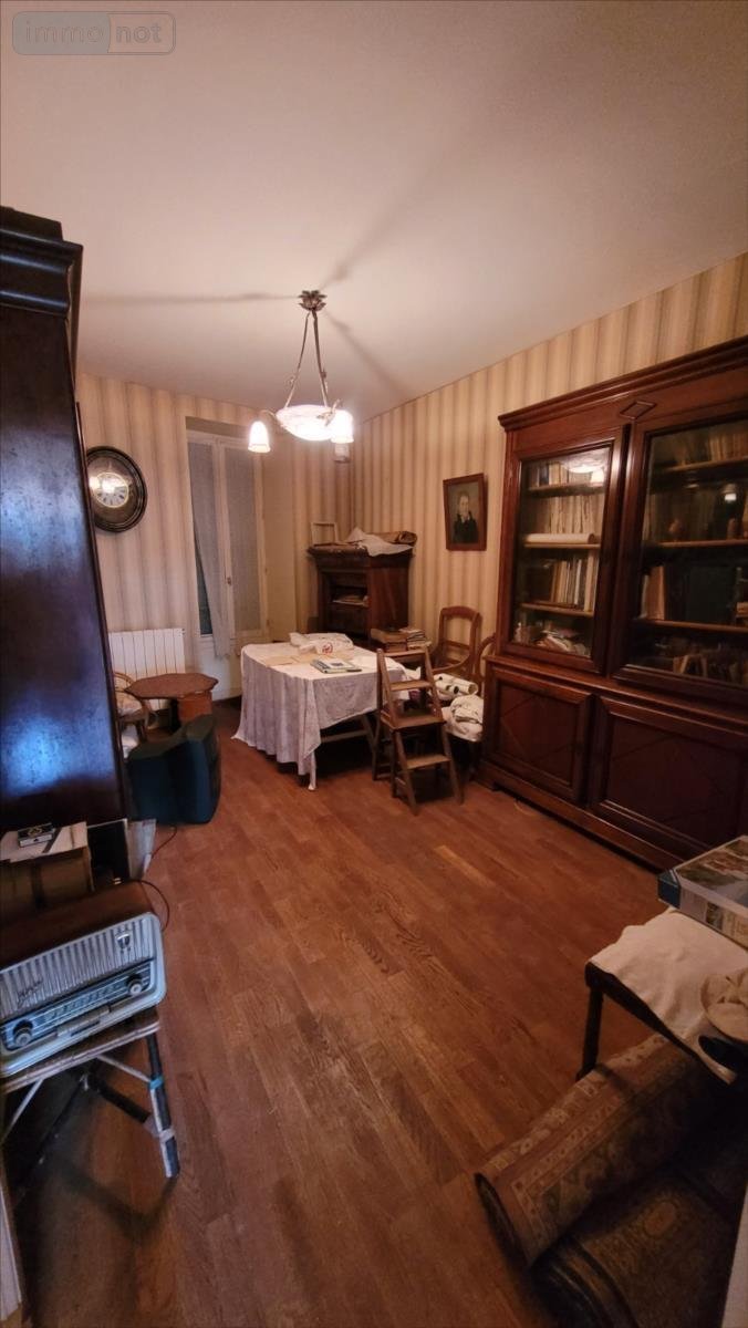 Maison a vendre Marans 17230 Charente-Maritime 347 m2 13 pièces 364000 euros