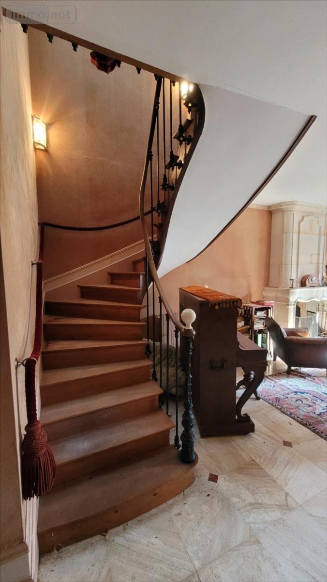 Maison a vendre Marans 17230 Charente-Maritime 347 m2 13 pièces 364000 euros