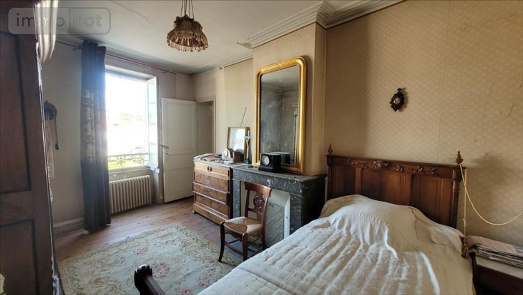 Maison a vendre Marans 17230 Charente-Maritime 347 m2 13 pièces 364000 euros