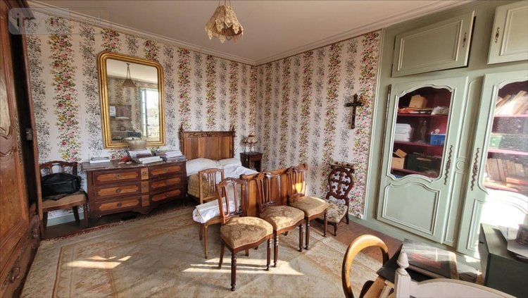 Maison a vendre Marans 17230 Charente-Maritime 347 m2 13 pièces 364000 euros