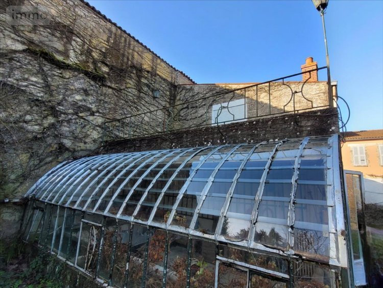 Maison a vendre Marans 17230 Charente-Maritime 347 m2 13 pièces 364000 euros