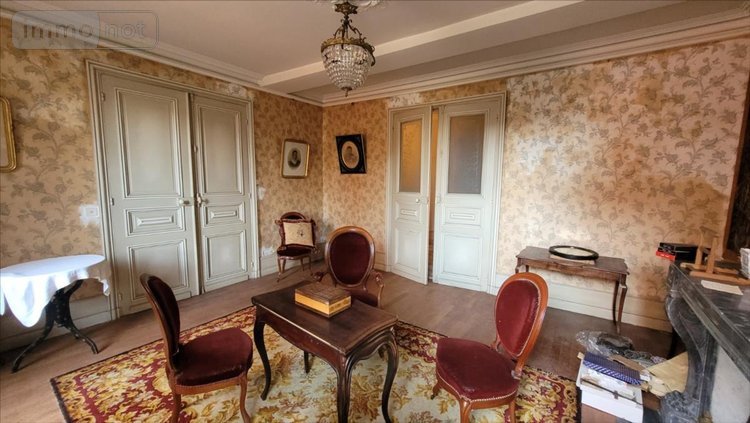 Maison a vendre Marans 17230 Charente-Maritime 347 m2 13 pièces 364000 euros