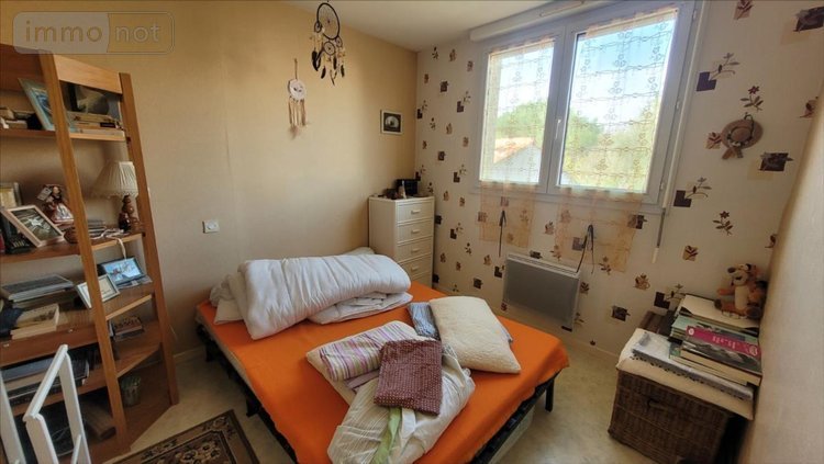 Maison a vendre Marans 17230 Charente-Maritime 70 m2 3 pièces 147000 euros