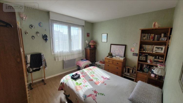 Maison a vendre Marans 17230 Charente-Maritime 70 m2 3 pièces 147000 euros