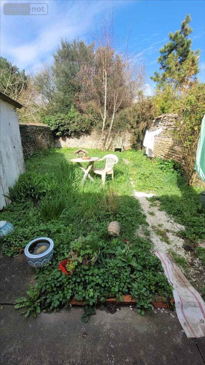 Maison a vendre Marans 17230 Charente-Maritime 70 m2 3 pièces 147000 euros