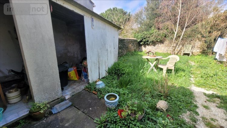 Maison a vendre Marans 17230 Charente-Maritime 70 m2 3 pièces 147000 euros