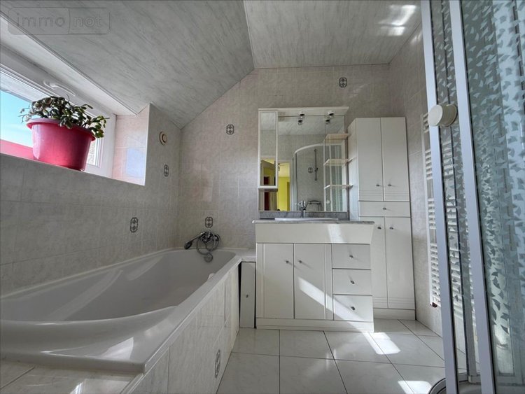 Maison a vendre Le Vivier-sur-Mer 35960 Ille-et-Vilaine 105 m2 6 pièces 231160 euros