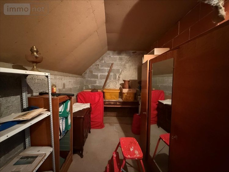 Maison a vendre Le Vivier-sur-Mer 35960 Ille-et-Vilaine 105 m2 6 pièces 257360 euros