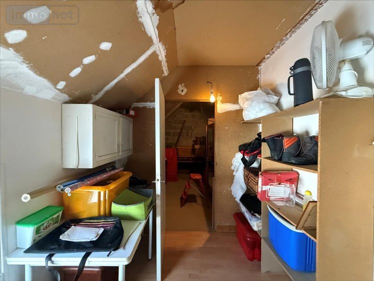 Maison a vendre Le Vivier-sur-Mer 35960 Ille-et-Vilaine 105 m2 6 pièces 231160 euros