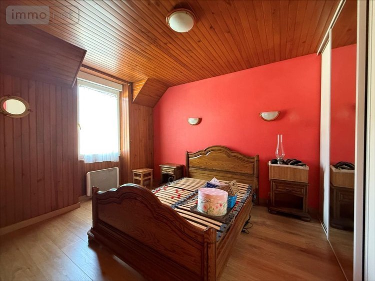 Maison a vendre Le Vivier-sur-Mer 35960 Ille-et-Vilaine 105 m2 6 pièces 231160 euros