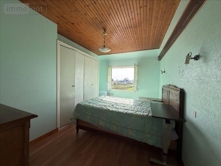 Maison a vendre Le Vivier-sur-Mer 35960 Ille-et-Vilaine 105 m2 6 pièces 231160 euros