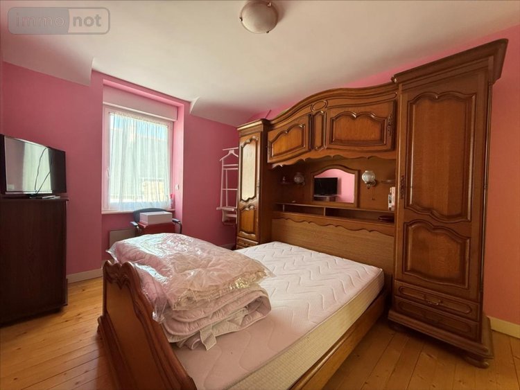 Maison a vendre Le Vivier-sur-Mer 35960 Ille-et-Vilaine 105 m2 6 pièces 257360 euros