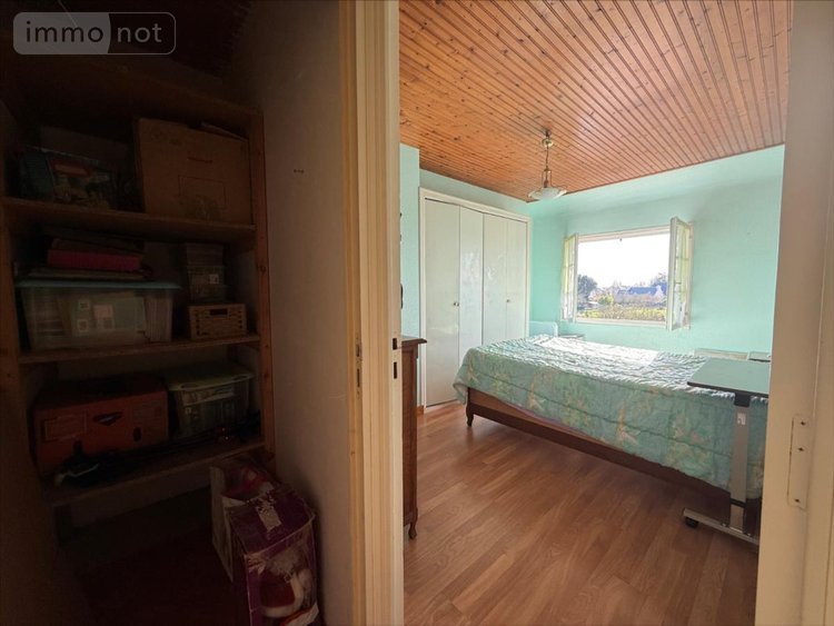 Maison a vendre Le Vivier-sur-Mer 35960 Ille-et-Vilaine 105 m2 6 pièces 231160 euros