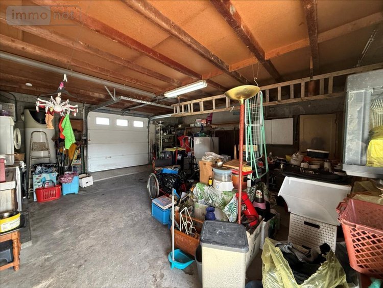 Maison a vendre Le Vivier-sur-Mer 35960 Ille-et-Vilaine 105 m2 6 pièces 231160 euros