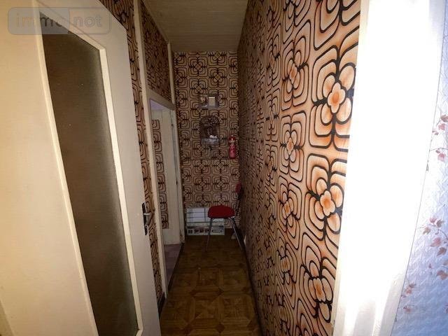 Maison a vendre La Boussac 35120 Ille-et-Vilaine 53 m2 2 pièces 94920 euros