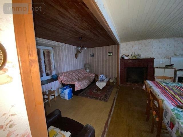 Maison a vendre La Boussac 35120 Ille-et-Vilaine 53 m2 2 pièces 94919 euros