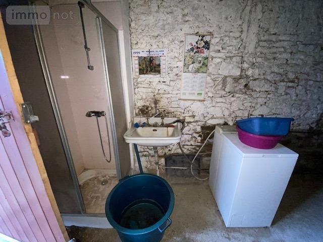 Maison a vendre La Boussac 35120 Ille-et-Vilaine 53 m2 2 pièces 94919 euros