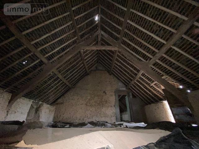 Maison a vendre La Boussac 35120 Ille-et-Vilaine 53 m2 2 pièces 94920 euros