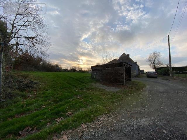 Maison a vendre La Boussac 35120 Ille-et-Vilaine 53 m2 2 pièces 94919 euros