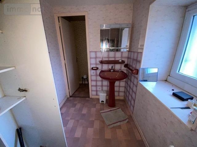 Maison a vendre La Boussac 35120 Ille-et-Vilaine 53 m2 2 pièces 94920 euros