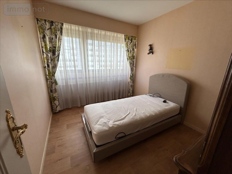 Appartement a vendre Boulogne-sur-Mer 62200 Pas-de-Calais 91 m2 4 pièces 160000 euros