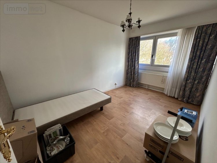 Appartement a vendre Boulogne-sur-Mer 62200 Pas-de-Calais 91 m2 4 pièces 160000 euros