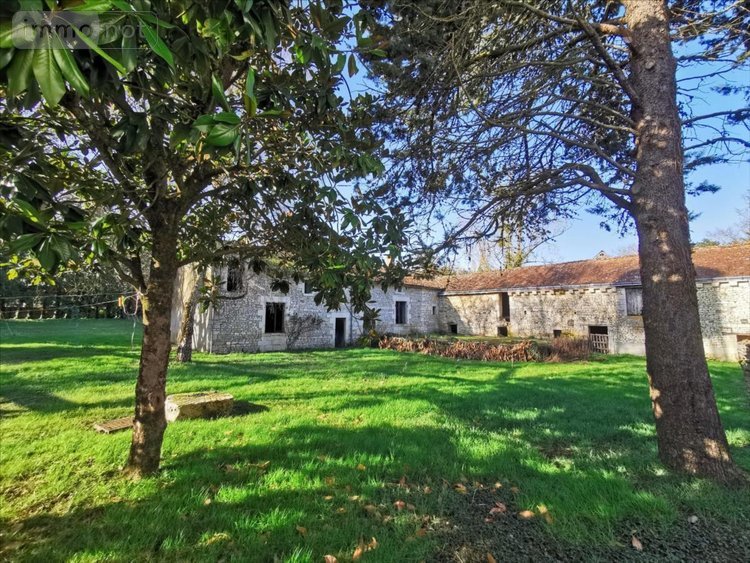 Maison a vendre Luzé 37120 Indre-et-Loire 180 m2 5 pièces 94900 euros