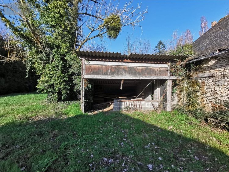 Maison a vendre Luzé 37120 Indre-et-Loire 180 m2 5 pièces 94900 euros