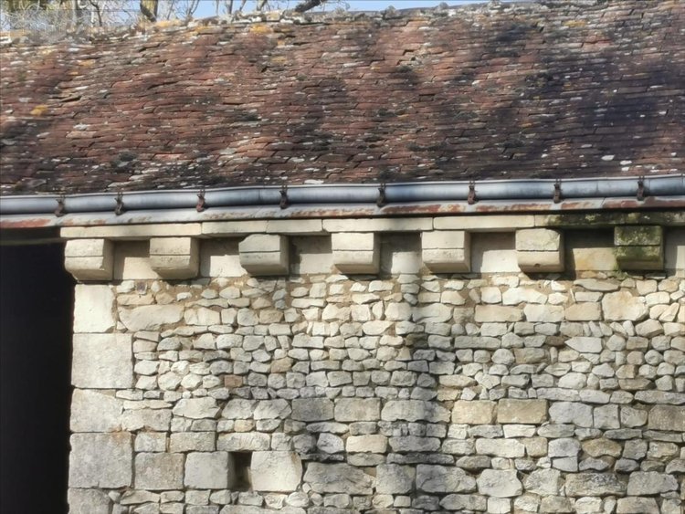 Maison a vendre Luzé 37120 Indre-et-Loire 180 m2 5 pièces 94900 euros