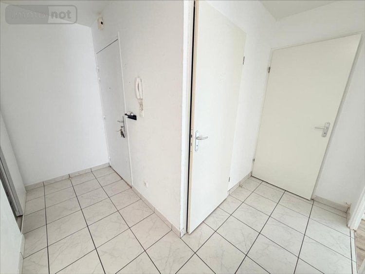 Appartement a vendre Rouen 76000 Seine-Maritime 53 m2 2 pièces 115000 euros