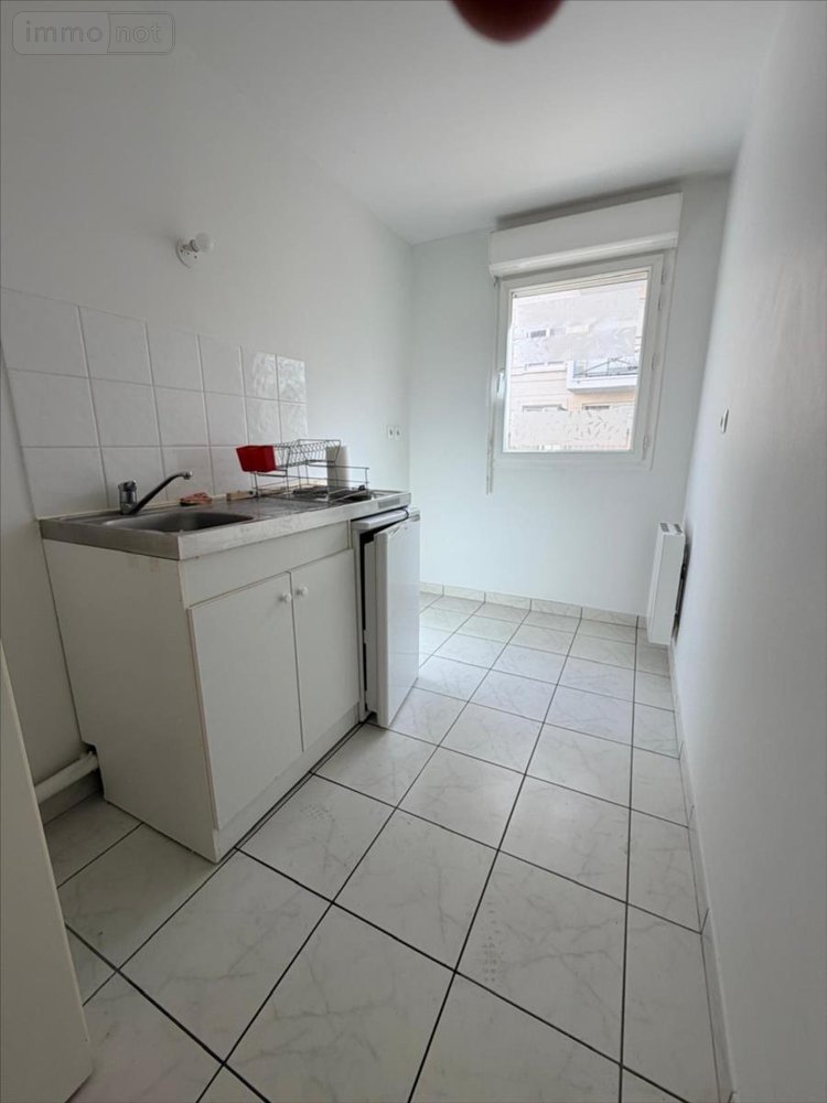 Appartement a vendre Rouen 76000 Seine-Maritime 53 m2 2 pièces 115000 euros