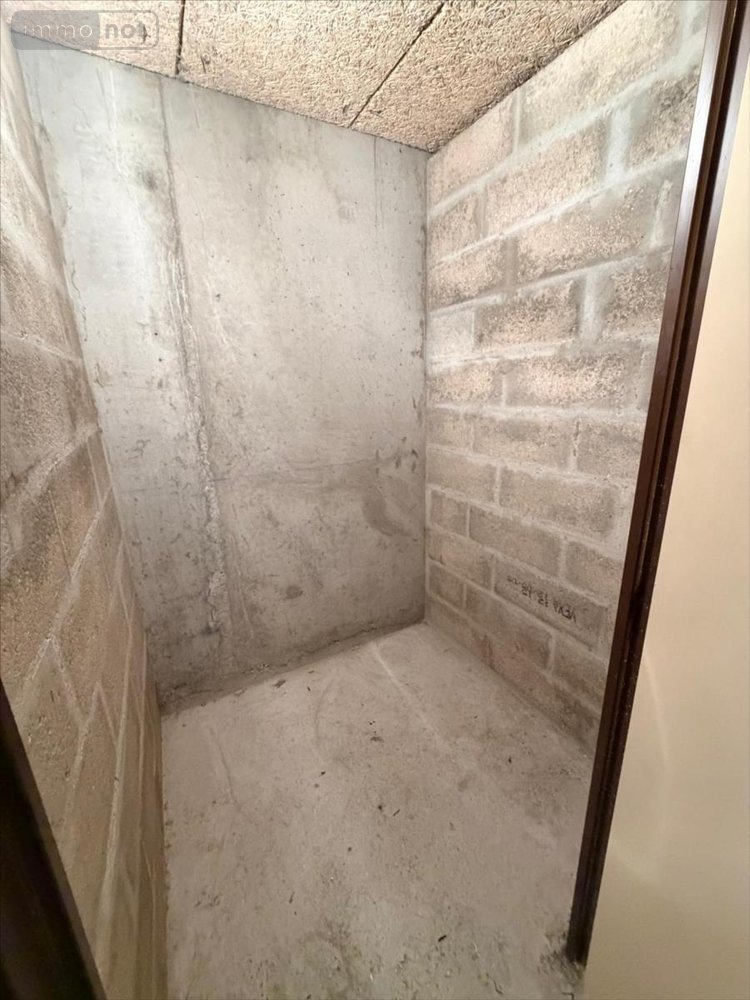Appartement a vendre Rouen 76000 Seine-Maritime 53 m2 2 pièces 115000 euros