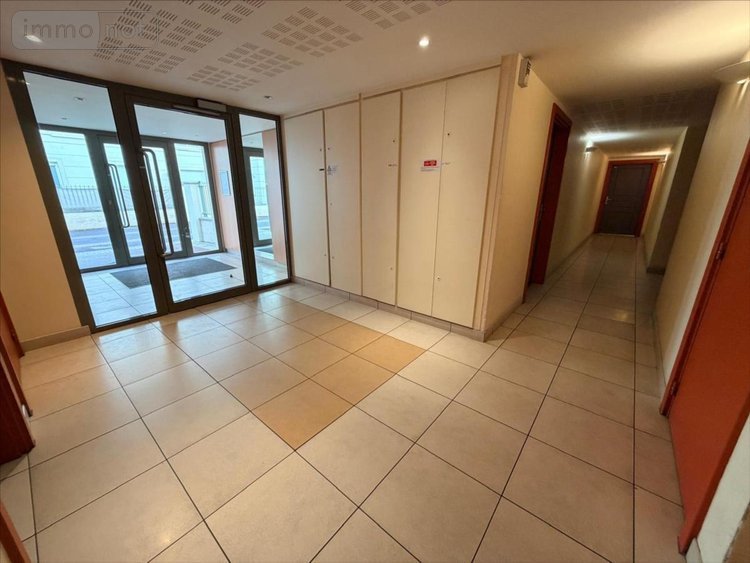 Appartement a vendre Rouen 76000 Seine-Maritime 53 m2 2 pièces 115000 euros