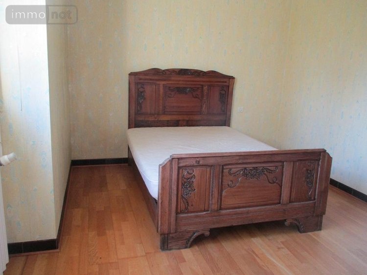 Maison a vendre Treffrin 22340 Côtes-d'Armor 120 m2 5 pièces 189900 euros