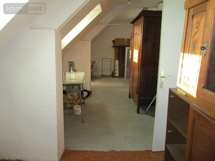 Maison a vendre Treffrin 22340 Côtes-d'Armor 120 m2 5 pièces 189900 euros