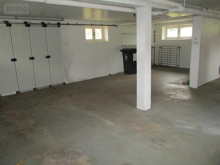 Maison a vendre Kergloff 29270 Finistère 86 m2 4 pièces 84800 euros