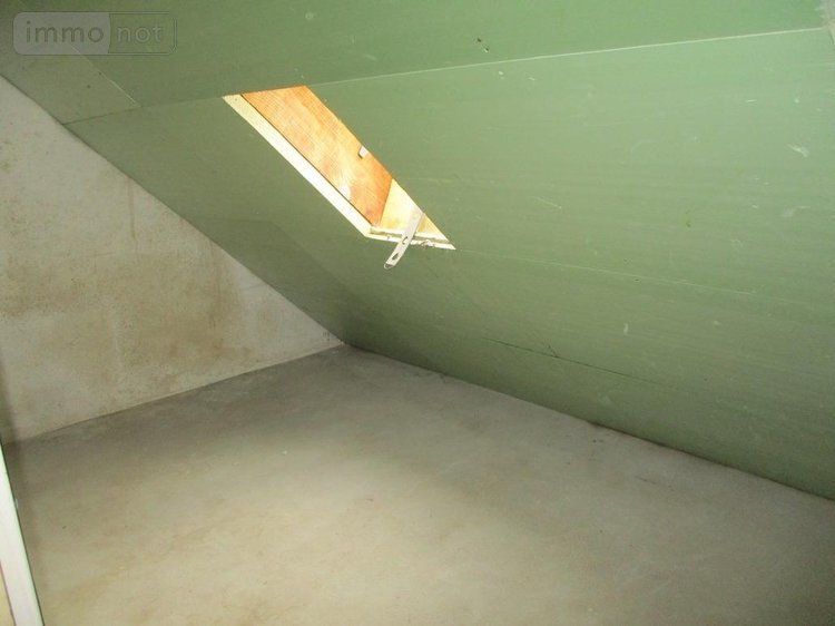 Maison a vendre Kergloff 29270 Finistère 86 m2 4 pièces 84800 euros