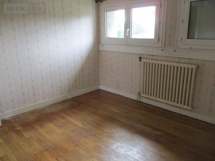 Maison a vendre Kergloff 29270 Finistère 86 m2 4 pièces 84800 euros