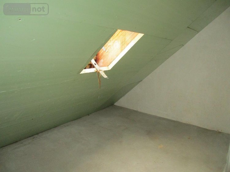 Maison a vendre Kergloff 29270 Finistère 86 m2 4 pièces 84800 euros