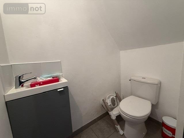 Location maison Montigny 76380 Seine-Maritime 122 m2 5 pièces 1300 euros