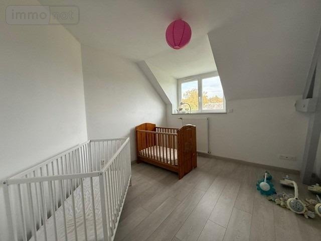 Location maison Montigny 76380 Seine-Maritime 122 m2 5 pièces 1300 euros