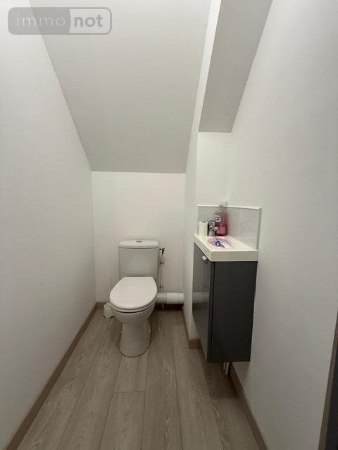 Location maison Montigny 76380 Seine-Maritime 122 m2 5 pièces 1300 euros