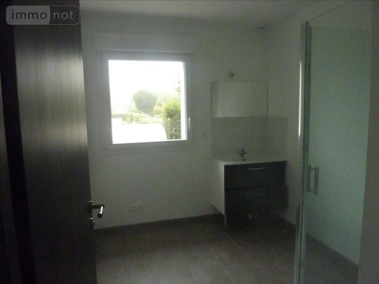 Location maison Montigny 76380 Seine-Maritime 122 m2 5 pièces 1300 euros