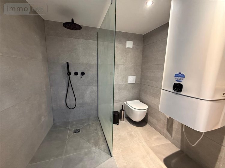 Location appartement Rouen 76000 Seine-Maritime 43 m2 1 pièce 750 euros